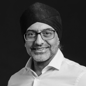 Rav Dhanjal