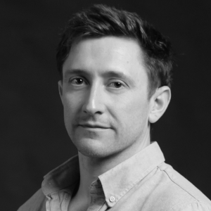 Tom Buckley