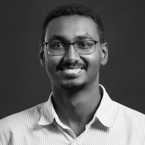 Mohamed Abdalla